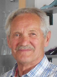 Josef Bogner