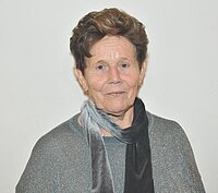 Frieda Gabriel