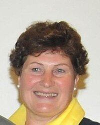 Margarete Traxinger
