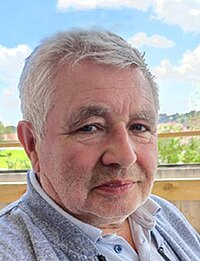 Hermann Lauß
