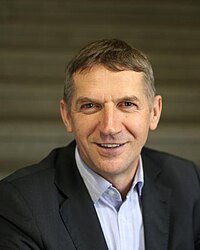 Walter Wöss