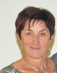 Johanna Wimmer