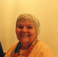 Berta Fuchs