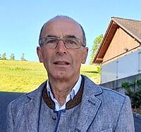Werner Öller