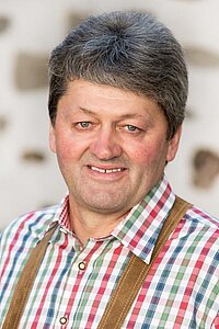 Günter Alfred Fischer