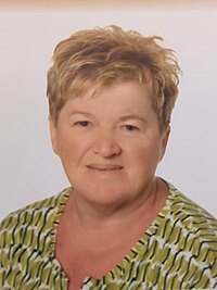 Herta Kern