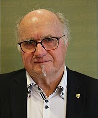 Ludwig Gabriel