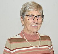 Rosa Leitner