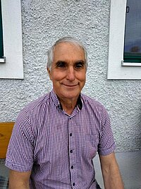 Peter Thaller