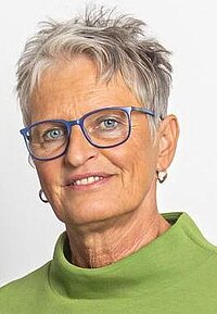 Anneliese Schürz