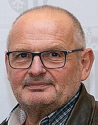 Werner Pfleger