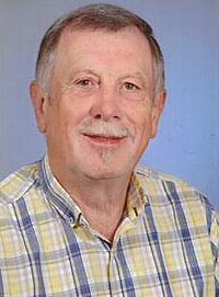 Ewald Reif