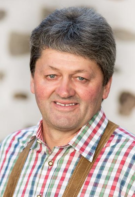 Günter Alfred Fischer